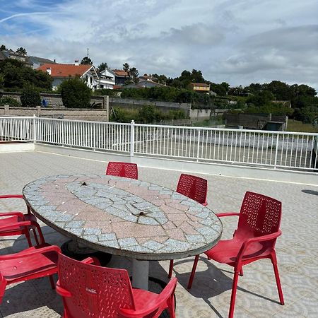 Planta Baja Con Gran Terraza De 2 A 4 Habitaciones Sanxenxo Dış mekan fotoğraf