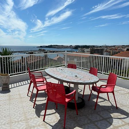 Planta Baja Con Gran Terraza De 2 A 4 Habitaciones Sanxenxo Dış mekan fotoğraf